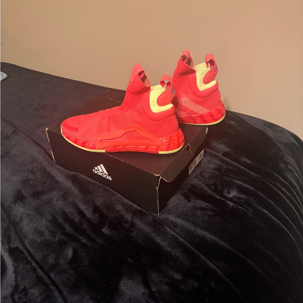 Adidas next level